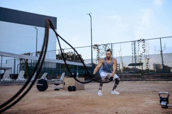 Qu'y à t'il à savoir sur les parcs de street workout ?