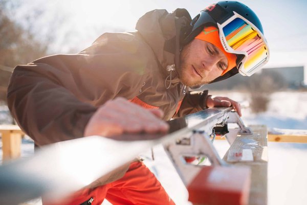 Les diverses façons d'acheter un ski de randonnée