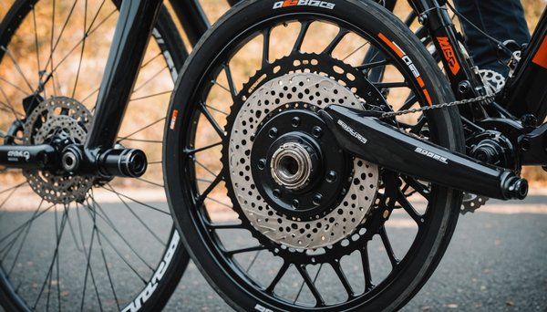 Quelles sont les meilleures pratiques pour l'entretien des freins à disque ?