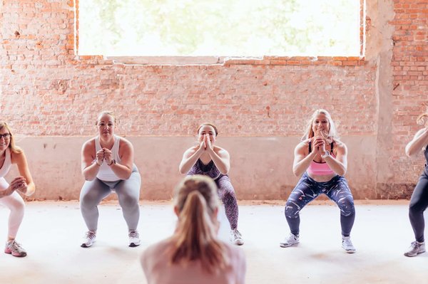 Pourquoi s'entraîner dans une salle de sport pour atteindre ses objectifs et ne pas se lasser ?