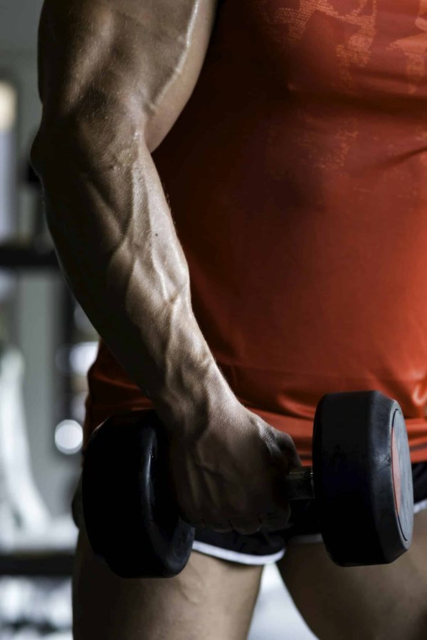 Transformez votre physique avec le CLA et la musculation