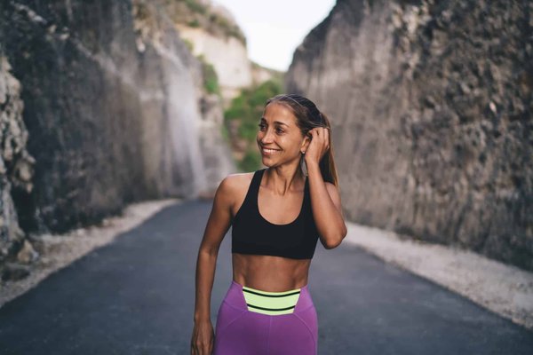 Barre énergétique bio : élan vital sans sucre ajouté