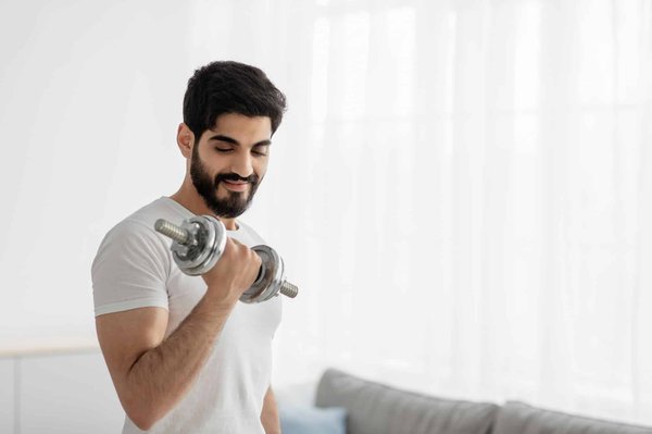 Les meilleurs équipements de musculation à la maison : lesquels prioriser ?