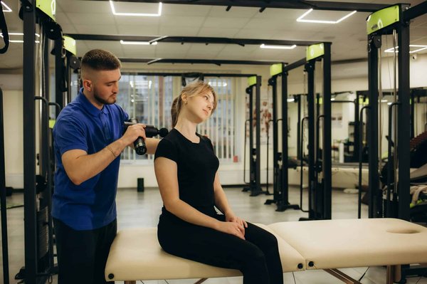 Découvrez le compex fixx mini : puissance et portabilité