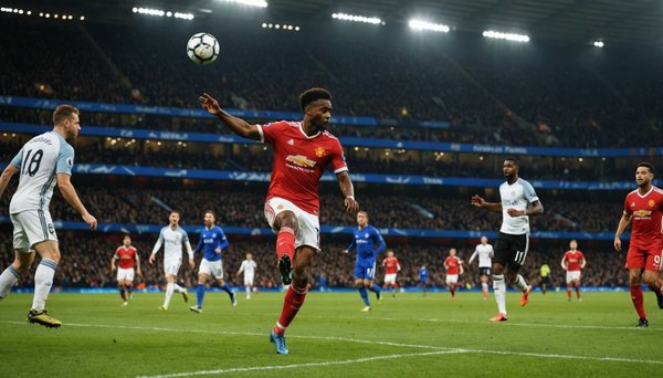 Plongée fascinante dans l'univers du football