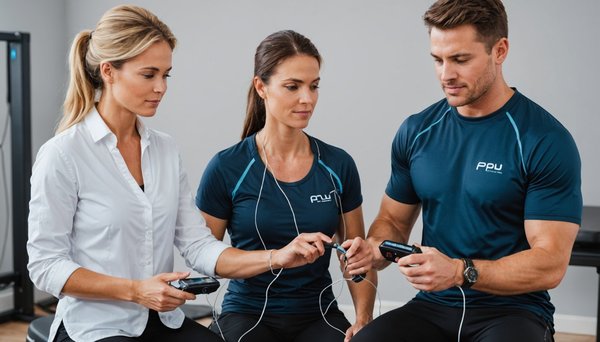 Électrostimulation pau : améliorez votre entraînement personnalisé