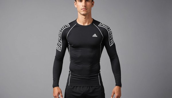 Les rashguards : confort et style pour vos combats sportifs